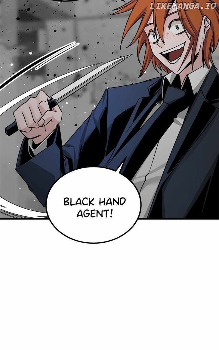 Read Hero Killer  Manga Online
