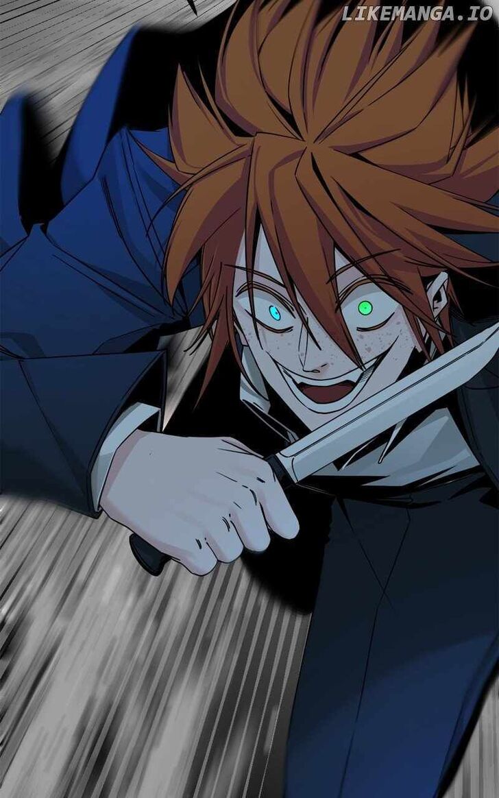 Read Hero Killer  Manga Online