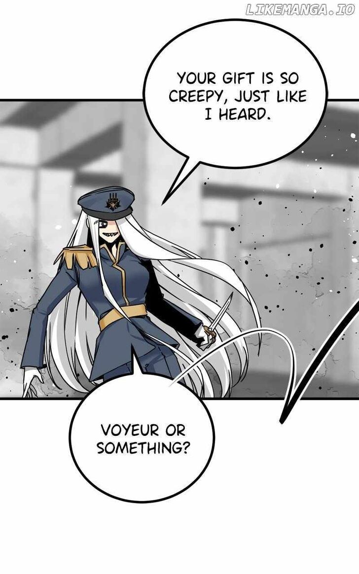 Read Hero Killer  Manga Online