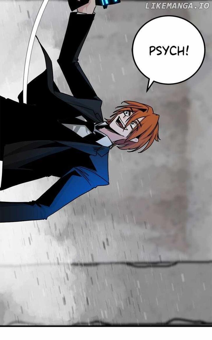 Read Hero Killer  Manga Online