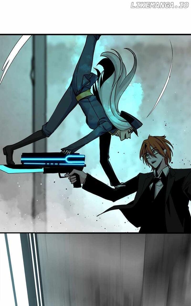Read Hero Killer  Manga Online