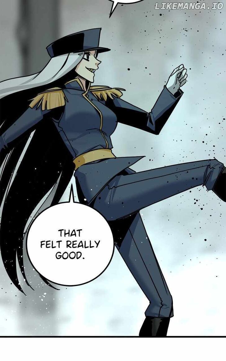 Read Hero Killer  Manga Online