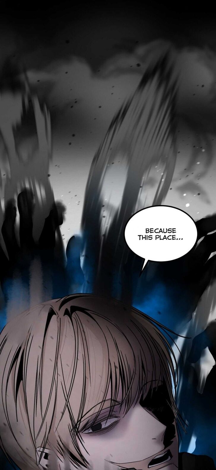 Read Hero Killer  Manga Online