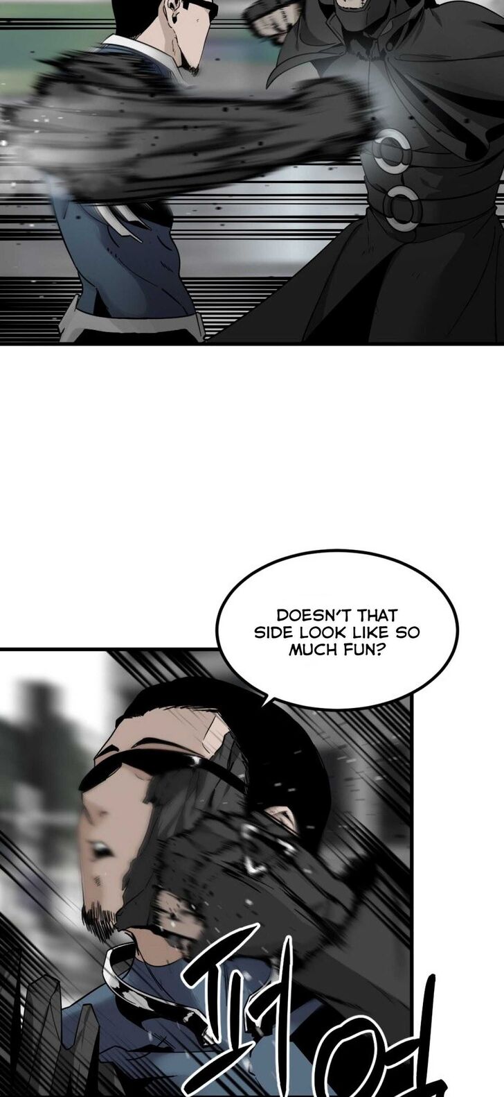 Read Hero Killer  Manga Online