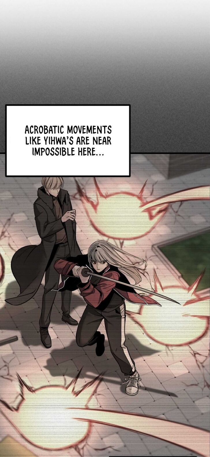 Read Hero Killer  Manga Online