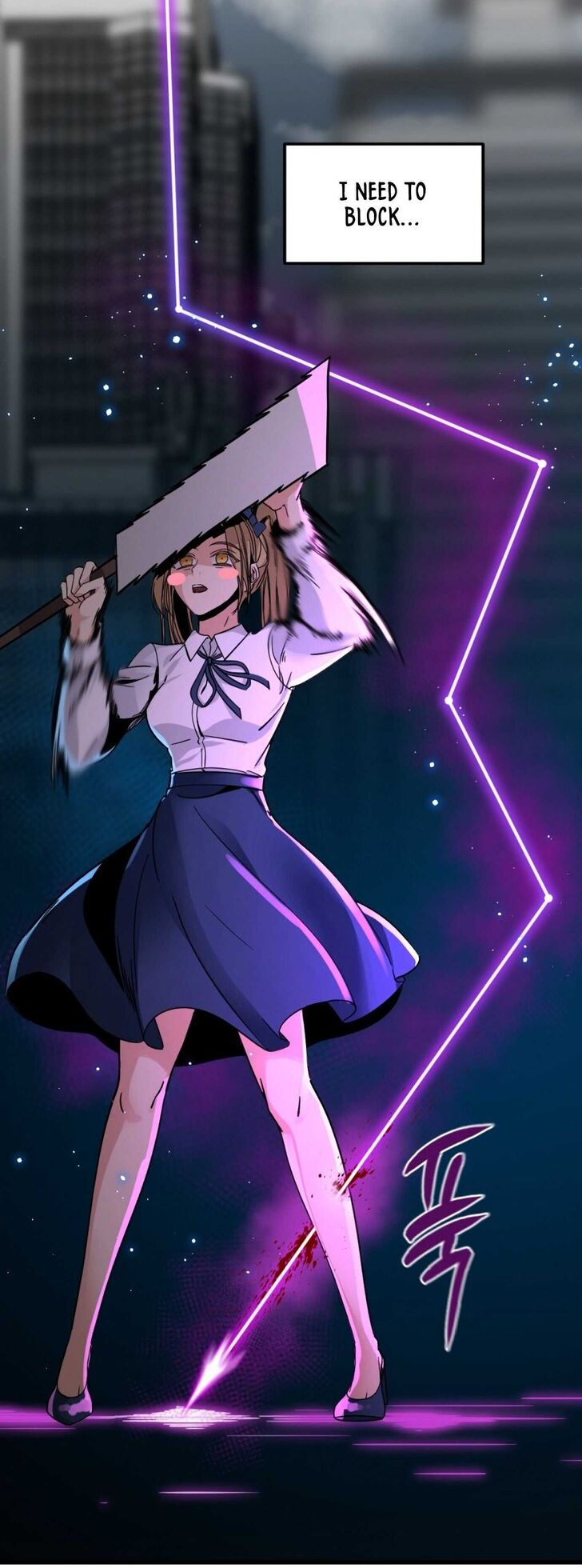 Read Hero Killer  Manga Online