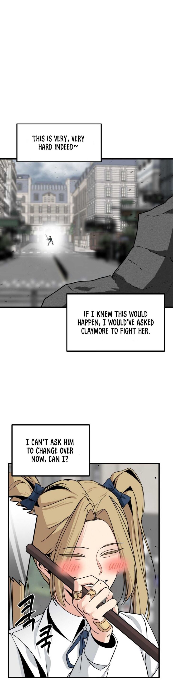 Read Hero Killer  Manga Online