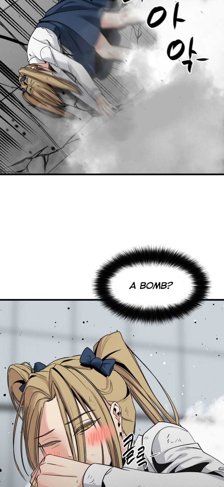 Read Hero Killer  Manga Online