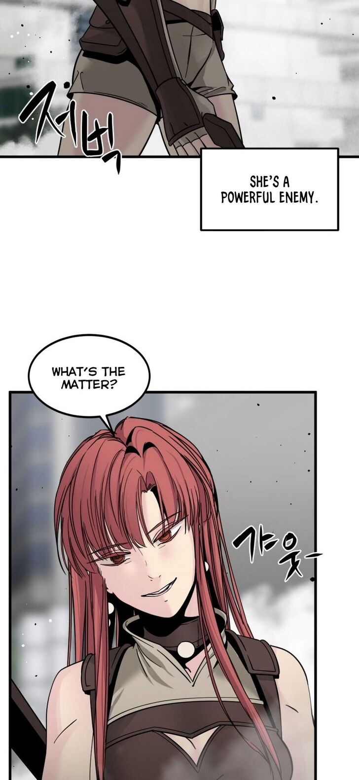 Read Hero Killer  Manga Online