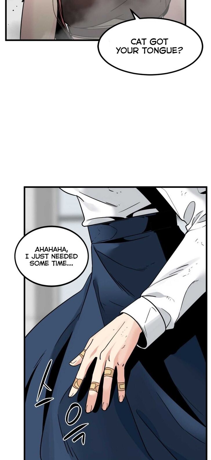 Read Hero Killer  Manga Online