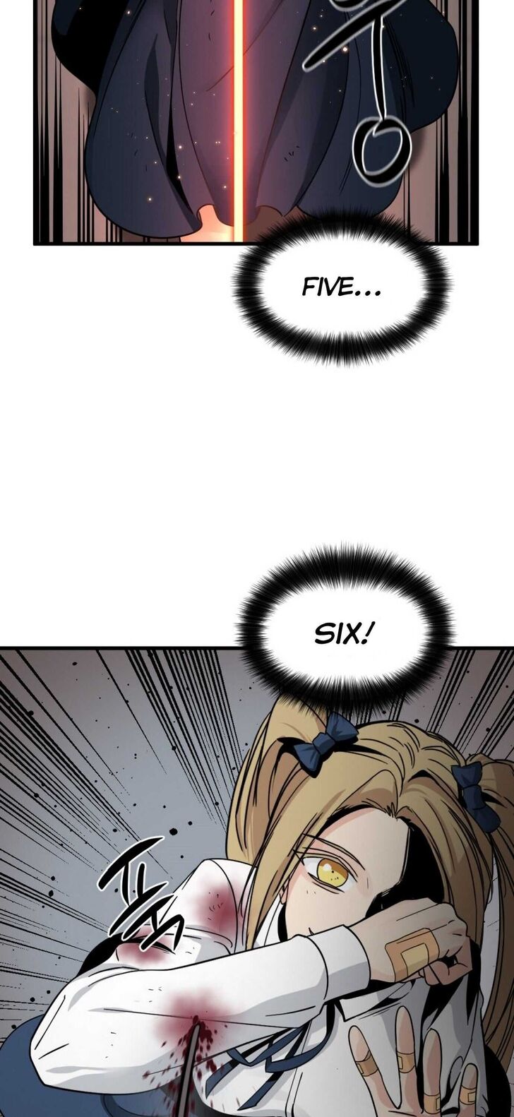 Read Hero Killer  Manga Online