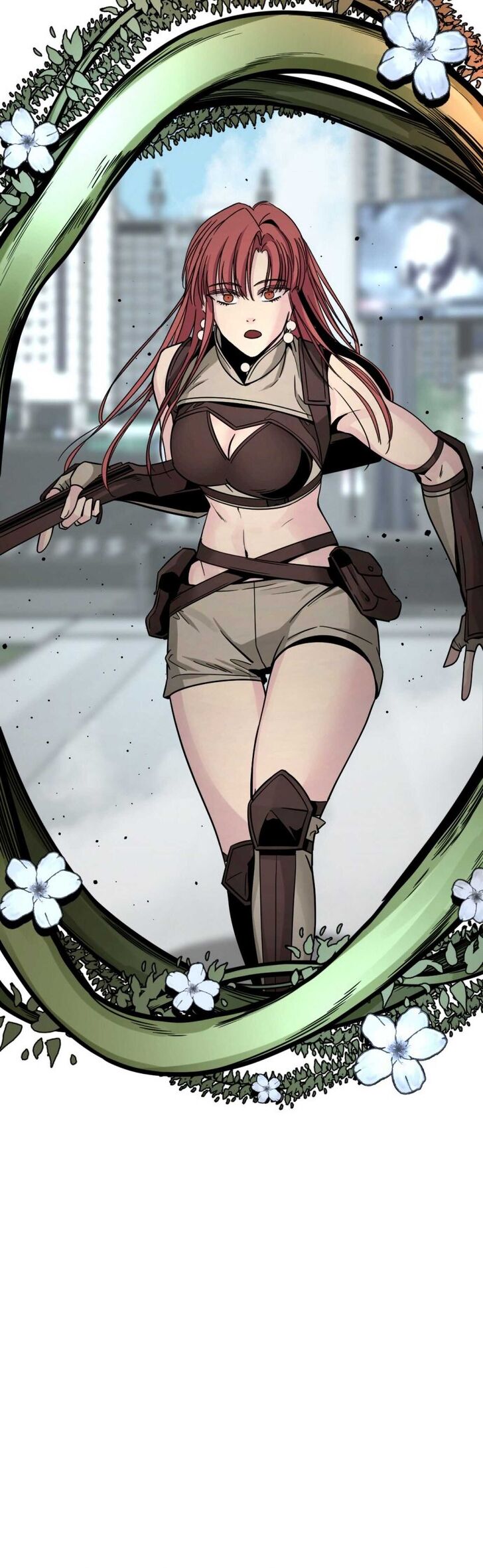 Read Hero Killer  Manga Online