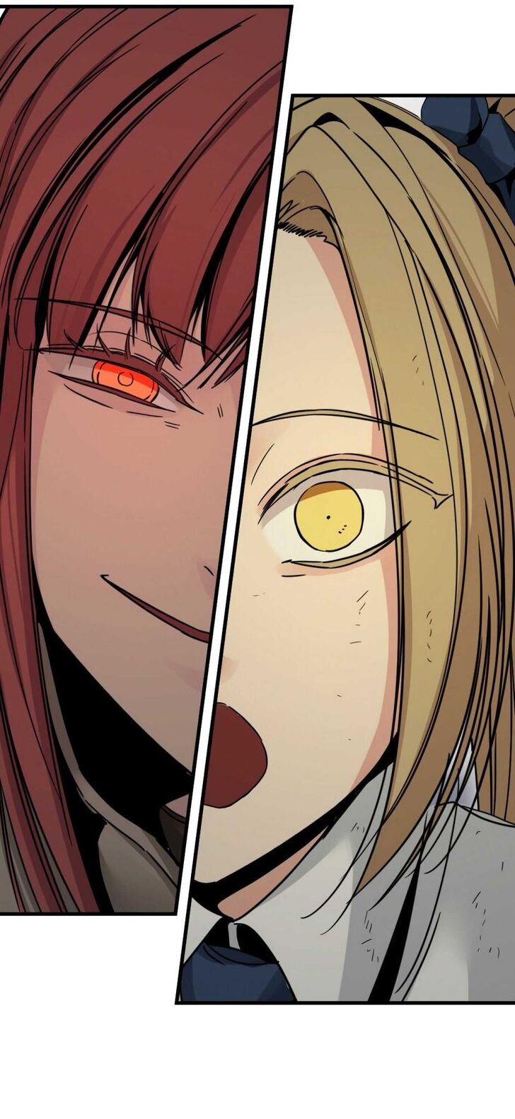 Read Hero Killer  Manga Online