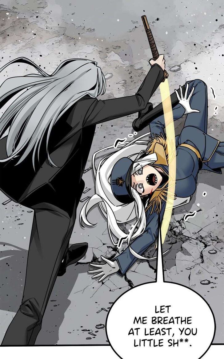 Read Hero Killer  Manga Online