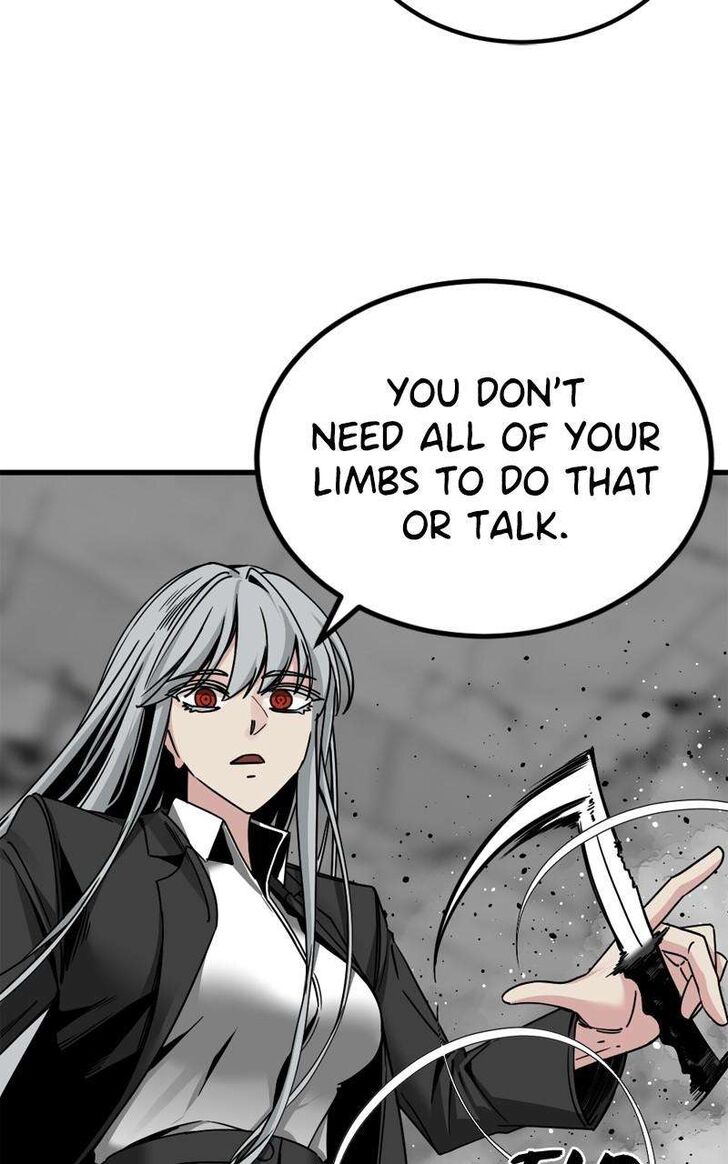 Read Hero Killer  Manga Online