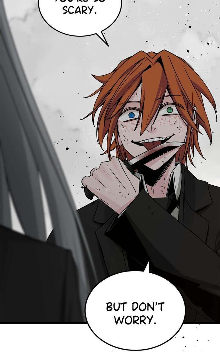 Read Hero Killer  Manga Online