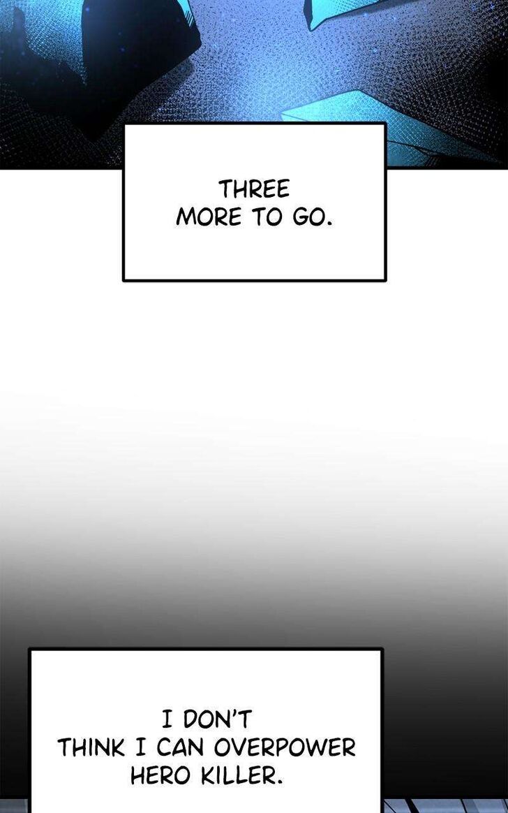 Read Hero Killer  Manga Online