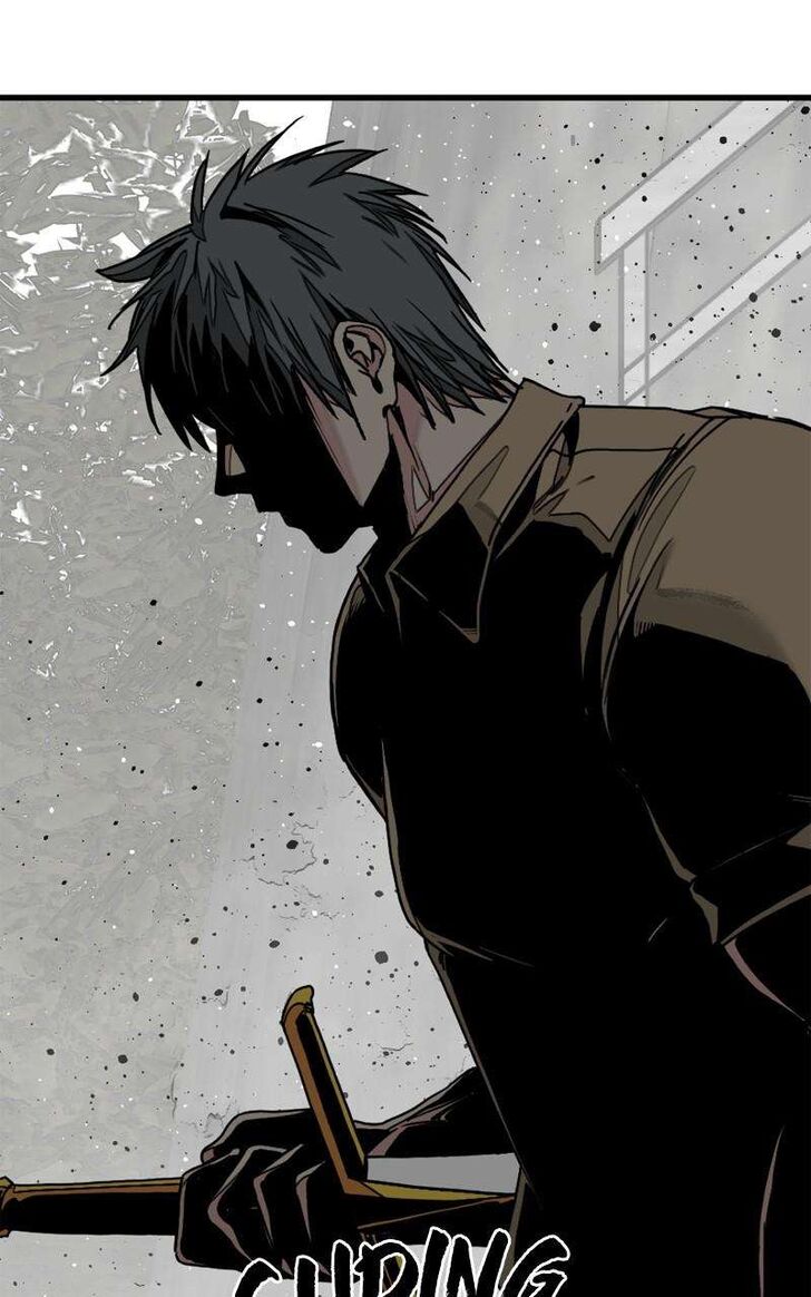 Read Hero Killer  Manga Online