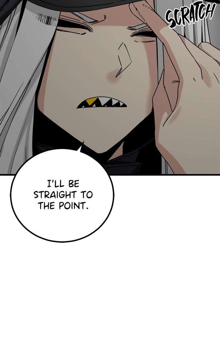Read Hero Killer  Manga Online