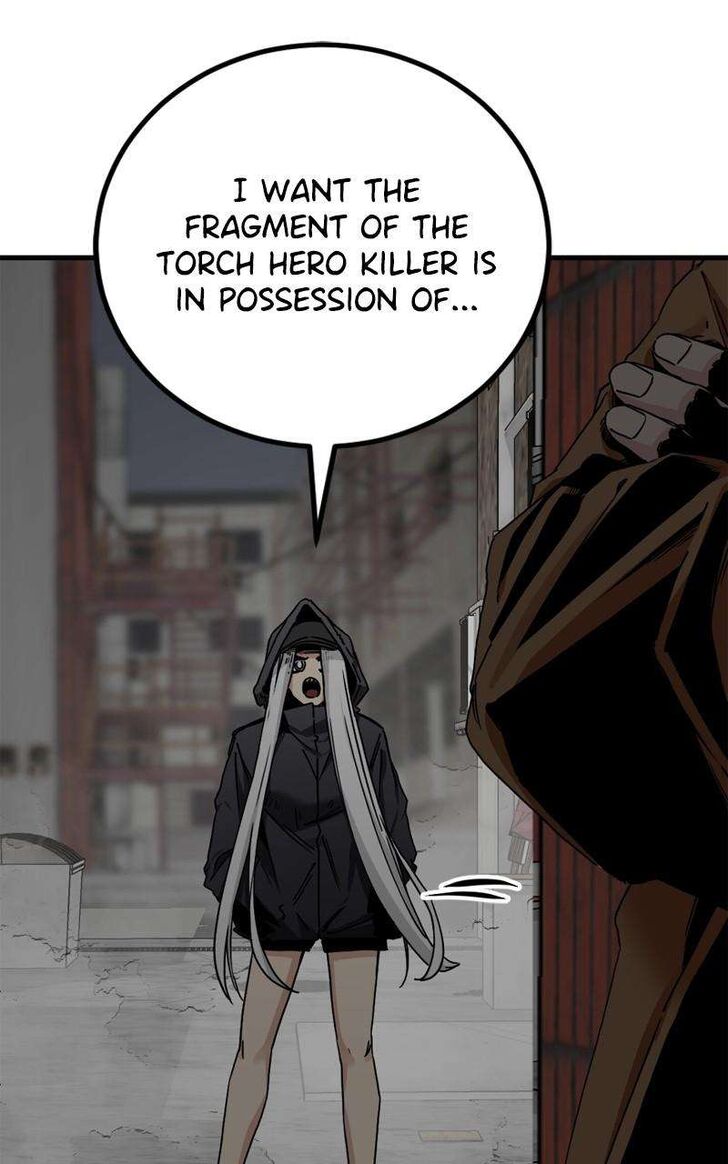 Read Hero Killer  Manga Online