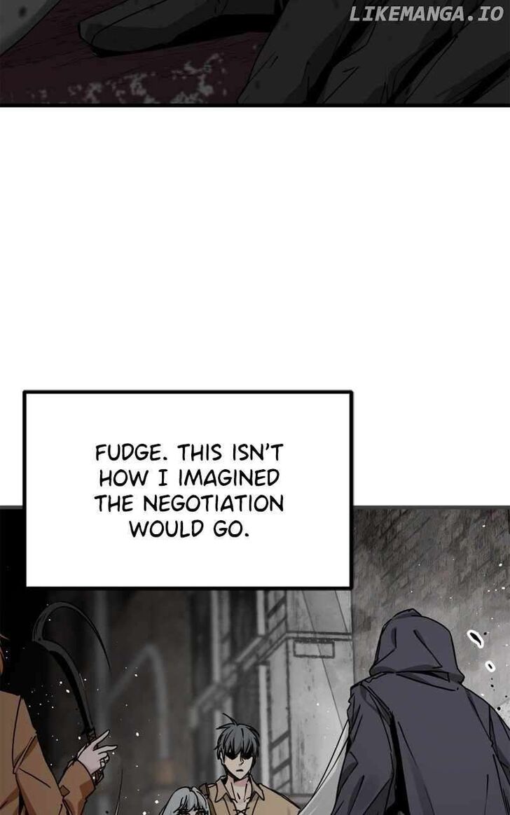 Read Hero Killer  Manga Online