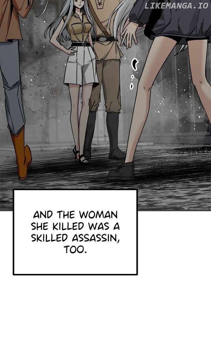 Read Hero Killer  Manga Online