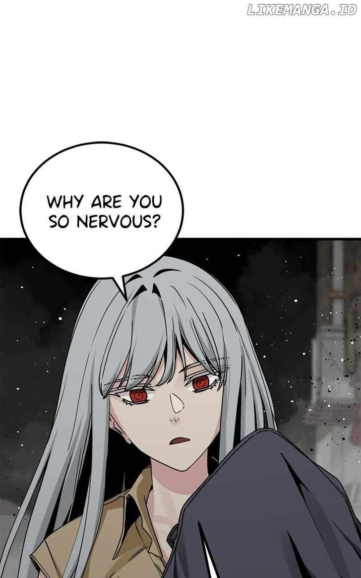 Read Hero Killer  Manga Online