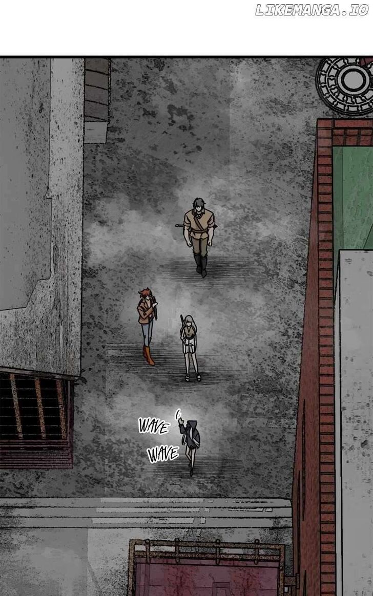 Read Hero Killer  Manga Online