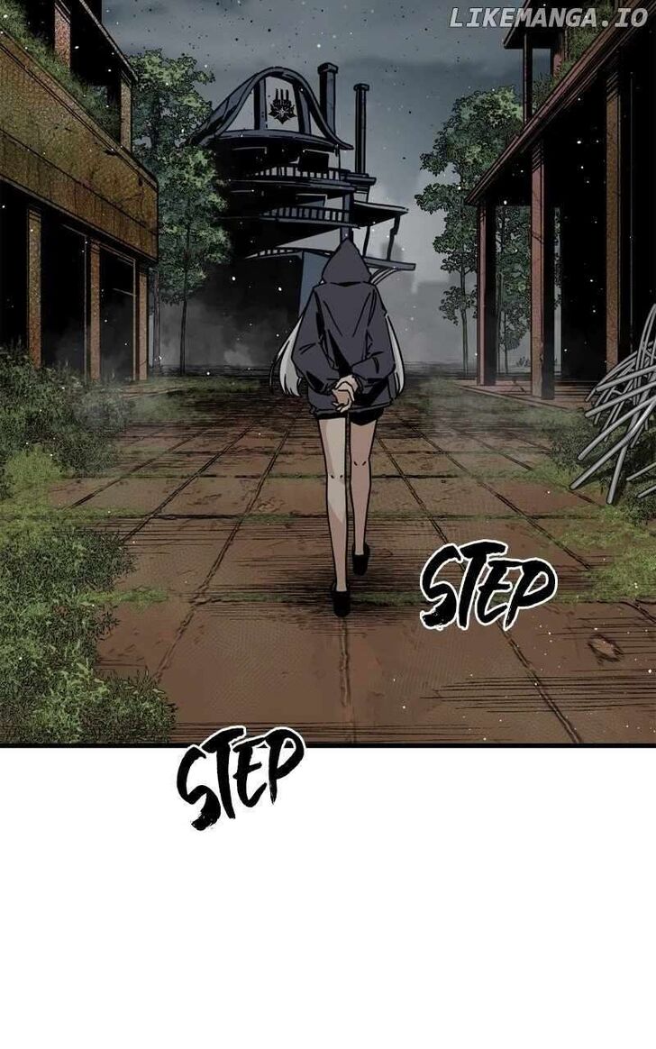 Read Hero Killer  Manga Online