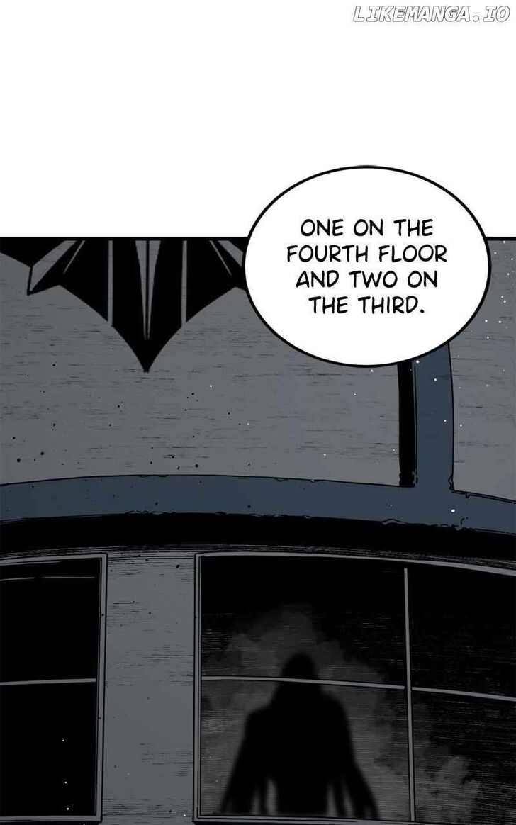 Read Hero Killer  Manga Online