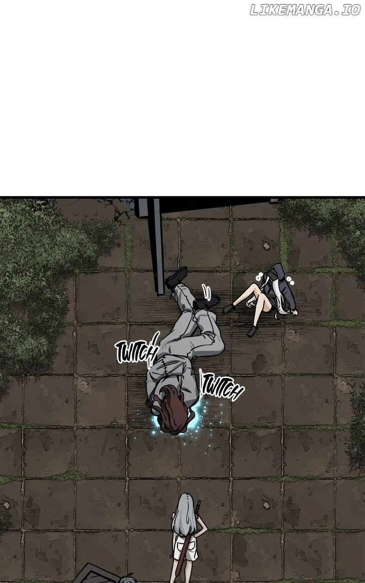 Read Hero Killer  Manga Online