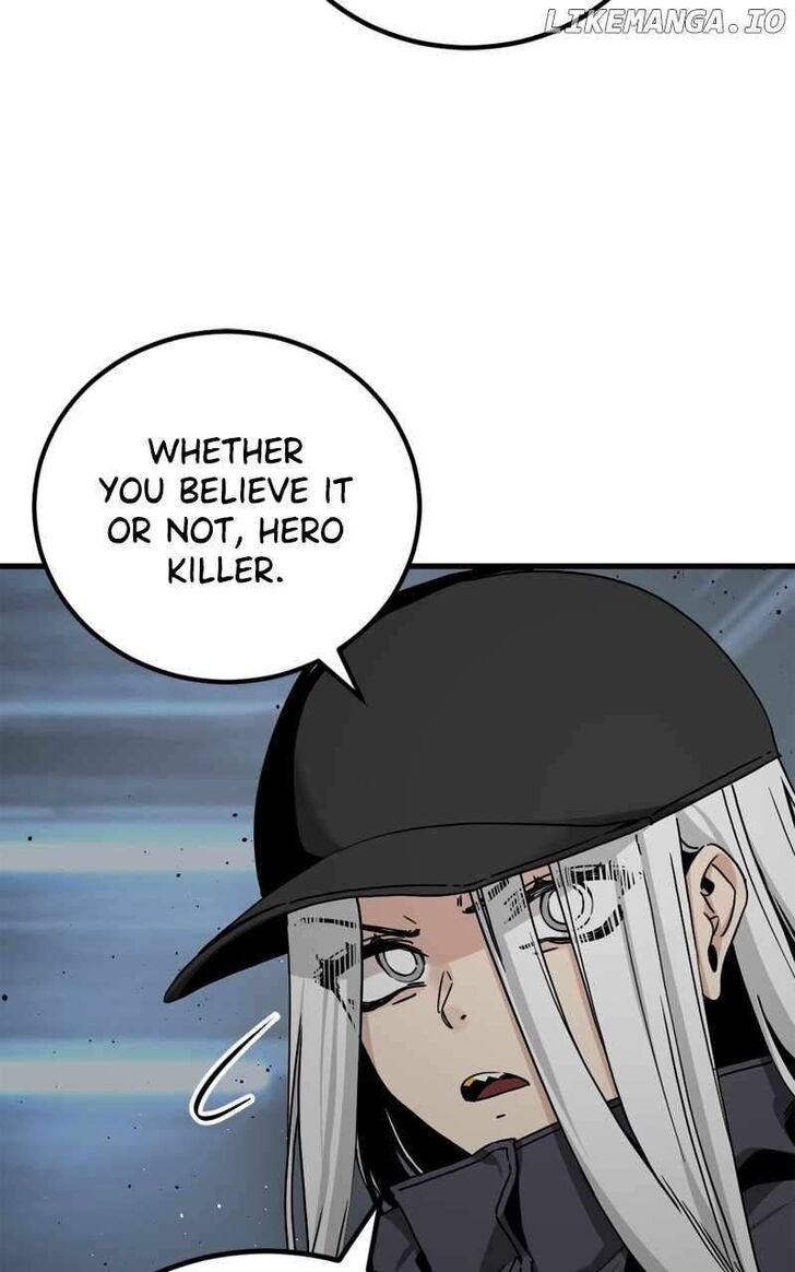 Read Hero Killer  Manga Online
