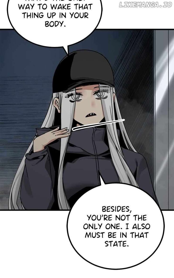 Read Hero Killer  Manga Online