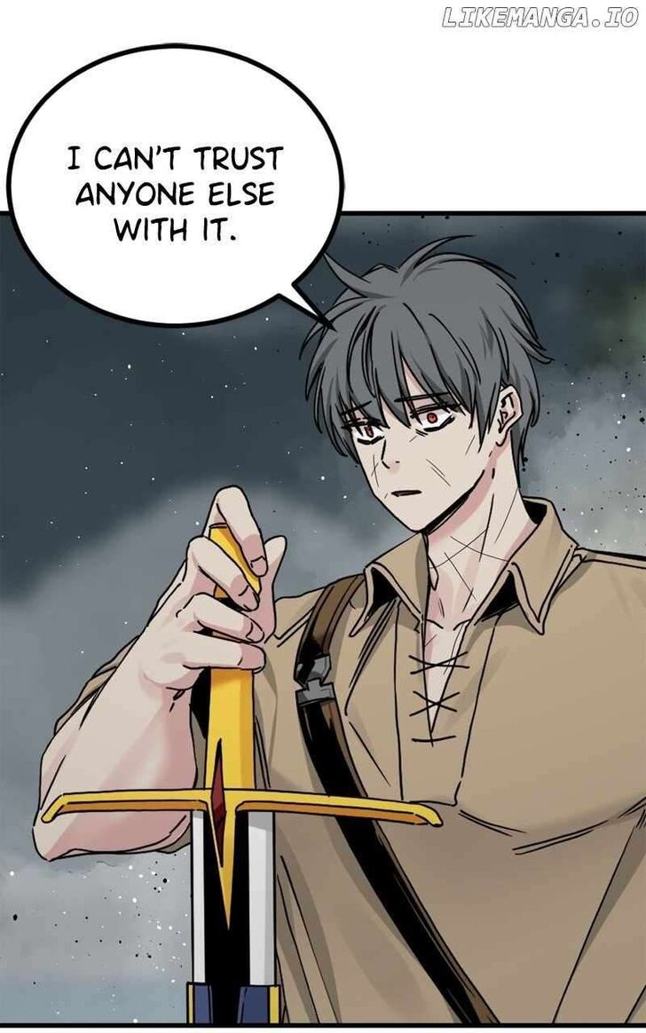 Read Hero Killer  Manga Online