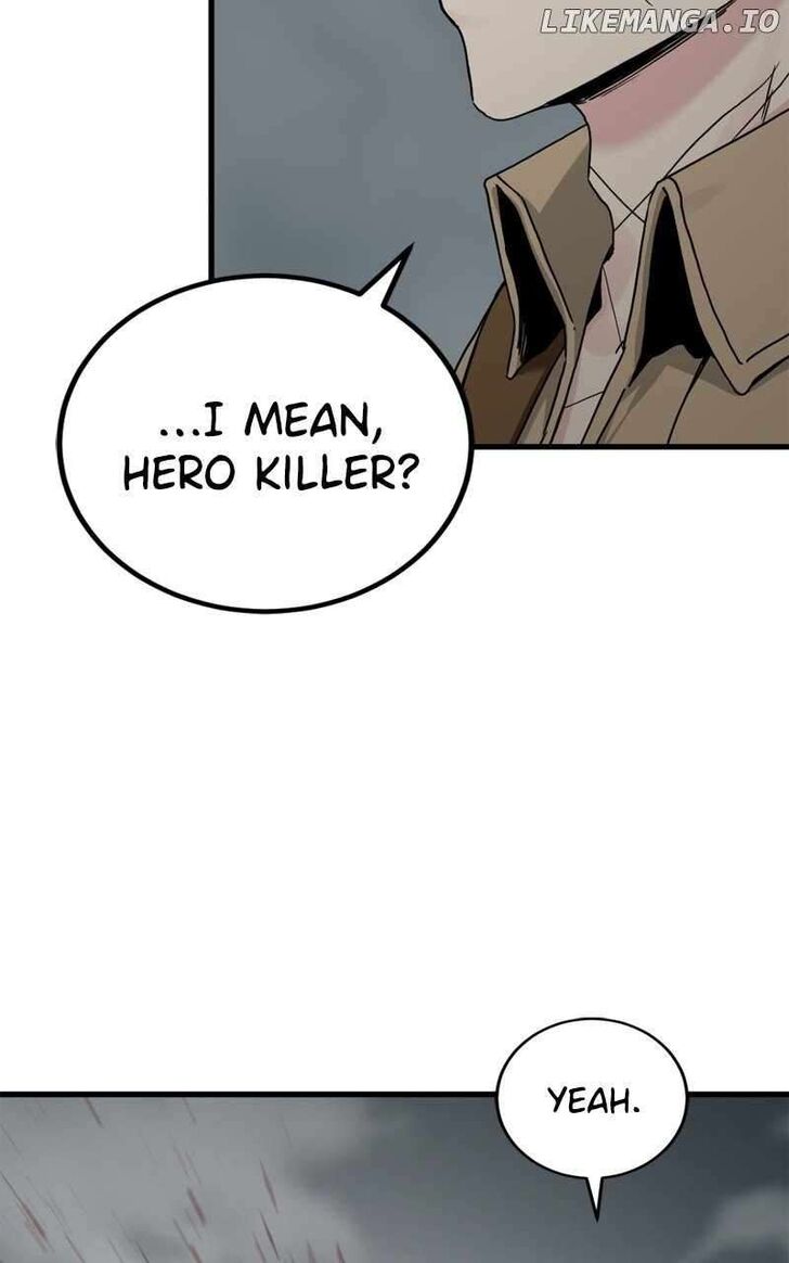 Read Hero Killer  Manga Online