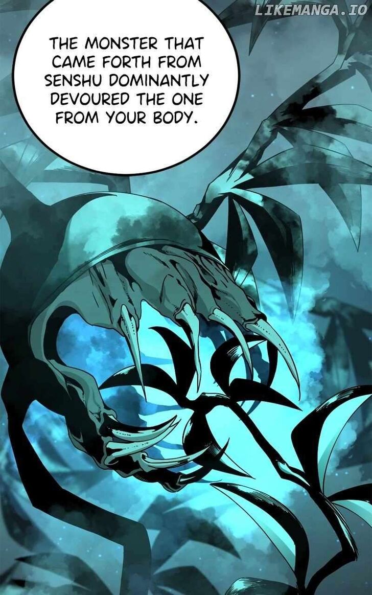 Read Hero Killer  Manga Online