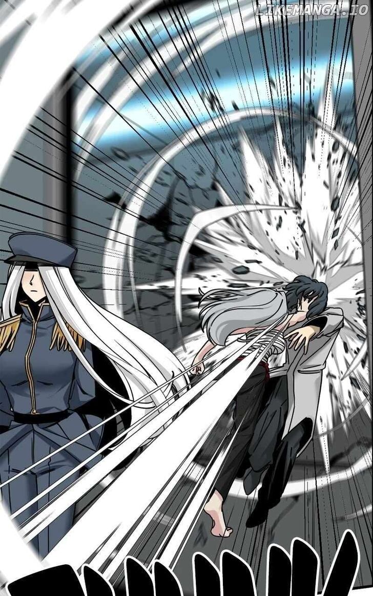Read Hero Killer  Manga Online
