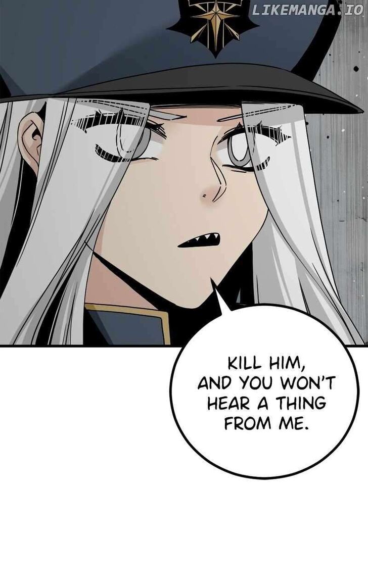 Read Hero Killer  Manga Online