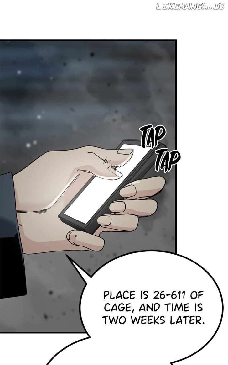Read Hero Killer  Manga Online