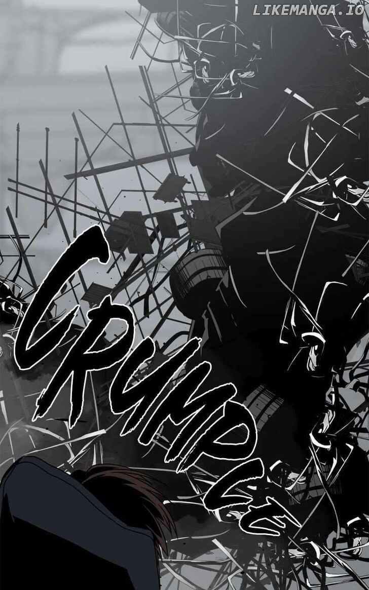 Read Hero Killer  Manga Online