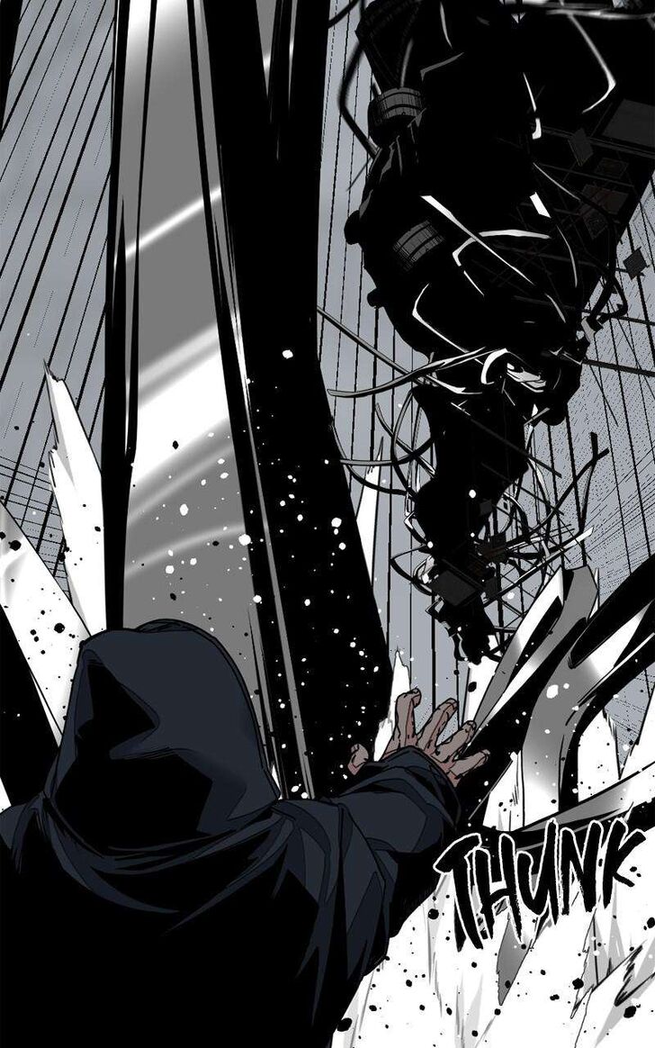 Read Hero Killer  Manga Online