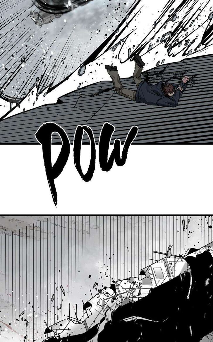Read Hero Killer  Manga Online