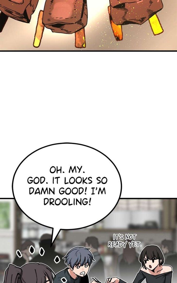 Read Hero Killer  Manga Online