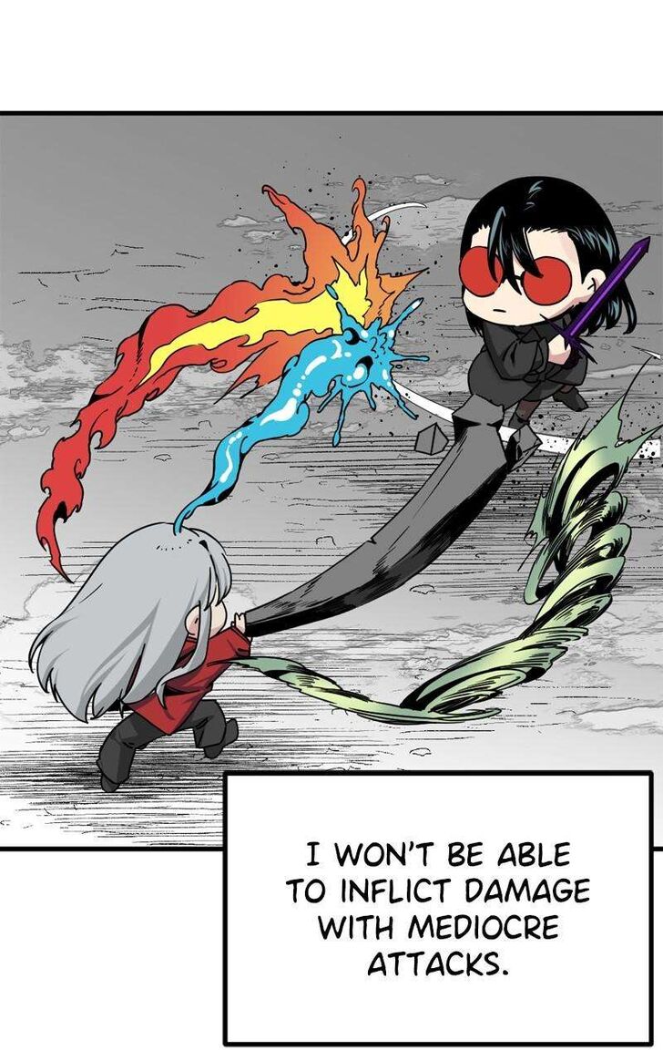 Read Hero Killer  Manga Online
