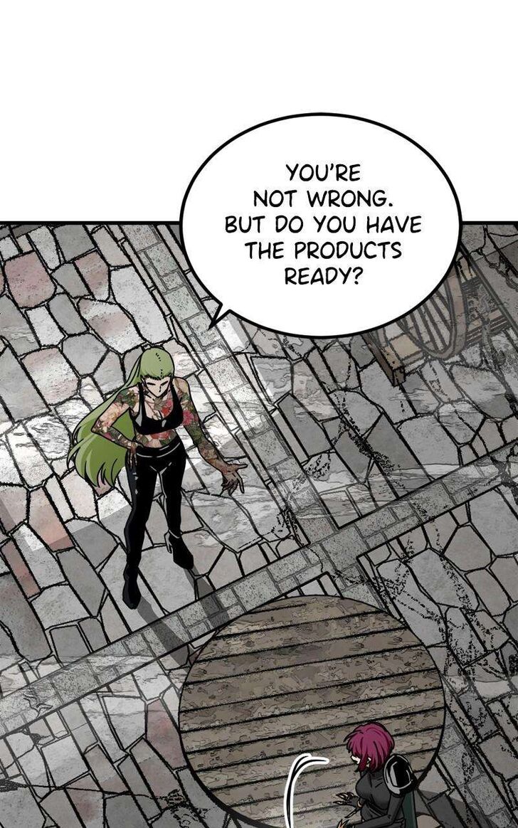 Read Hero Killer  Manga Online