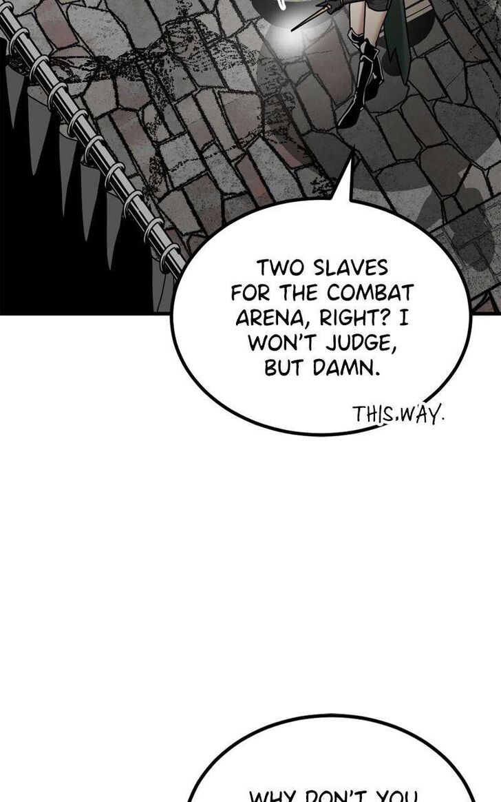 Read Hero Killer  Manga Online
