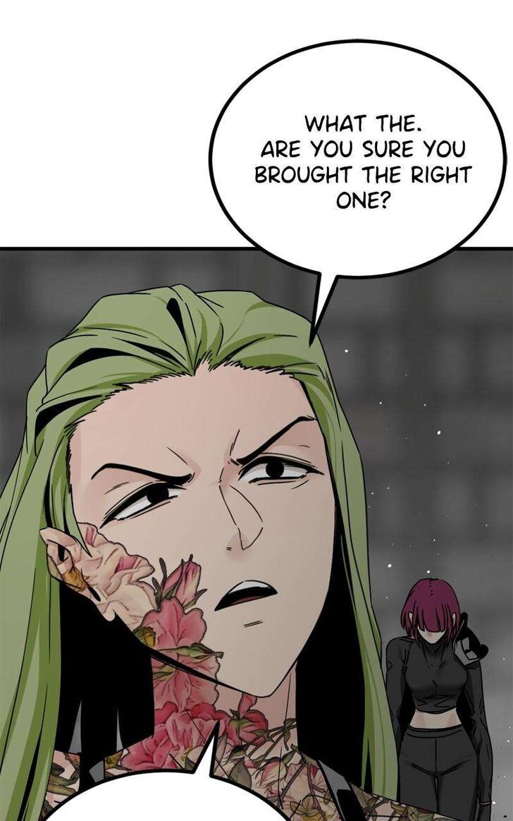 Read Hero Killer  Manga Online