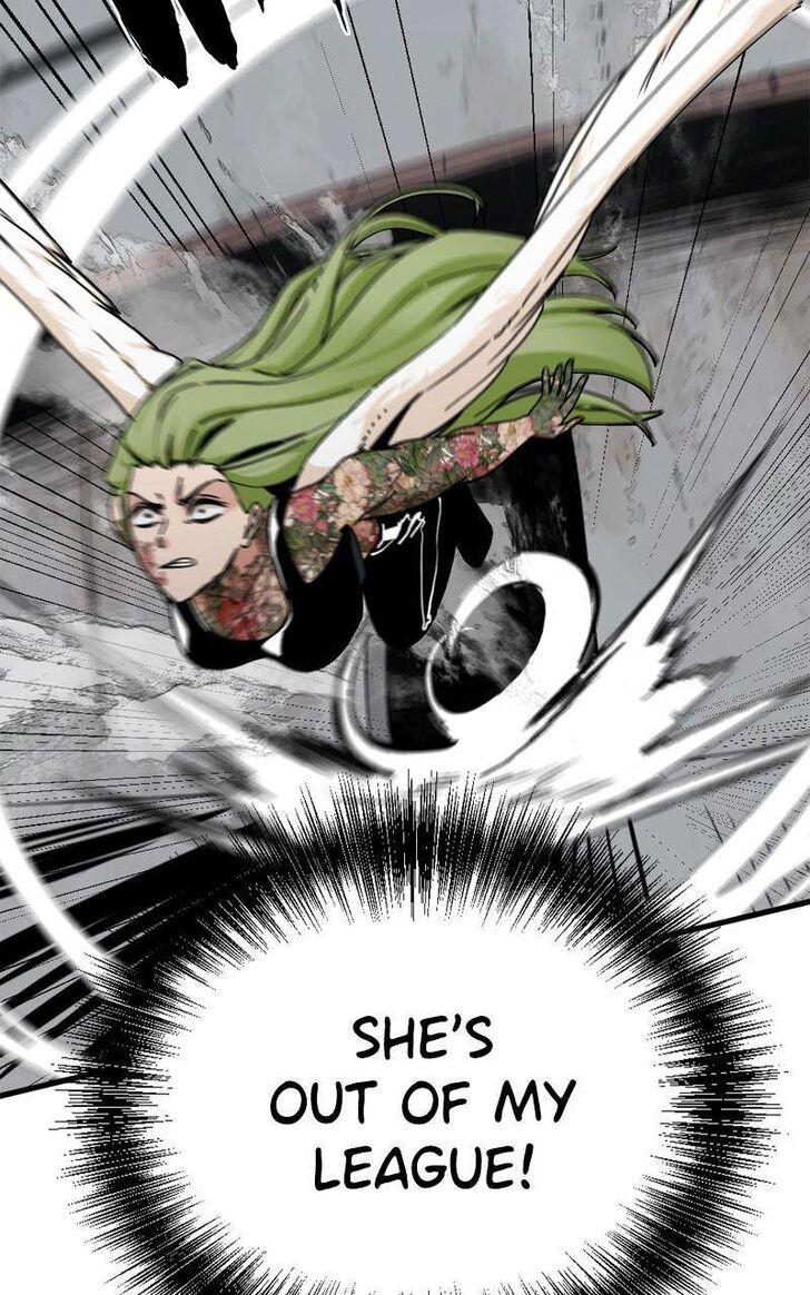 Read Hero Killer  Manga Online