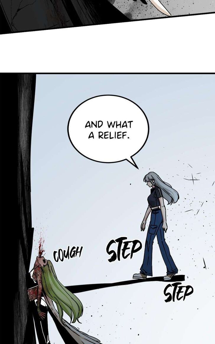 Read Hero Killer  Manga Online