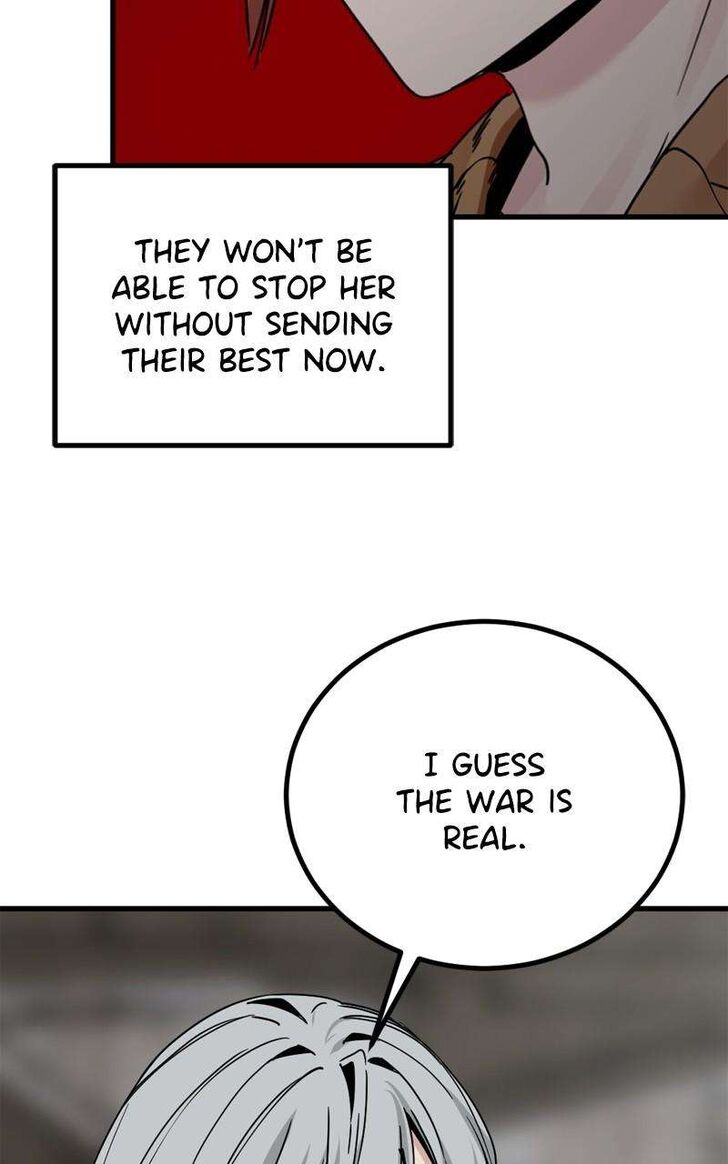 Read Hero Killer  Manga Online